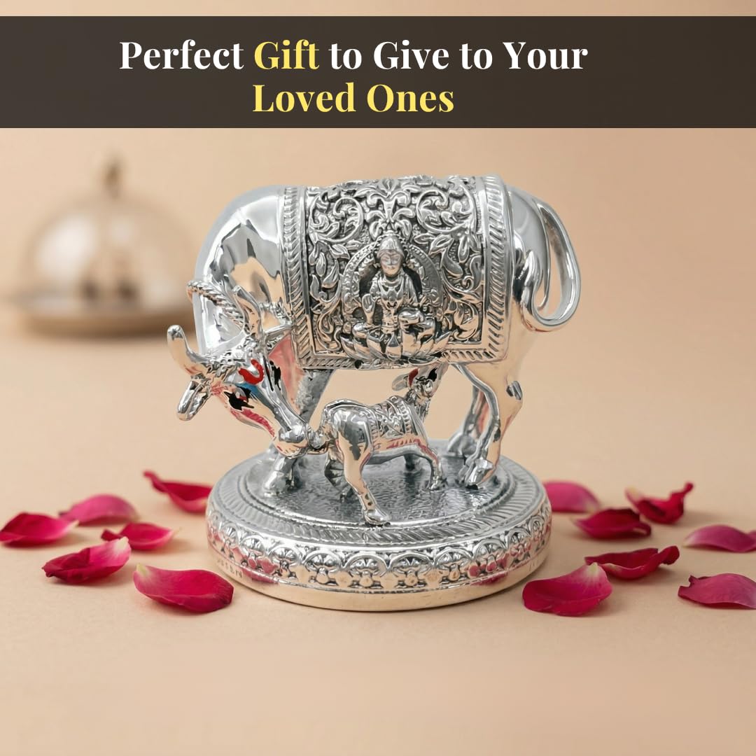 Vastu Energy of Kamdhenu Cow